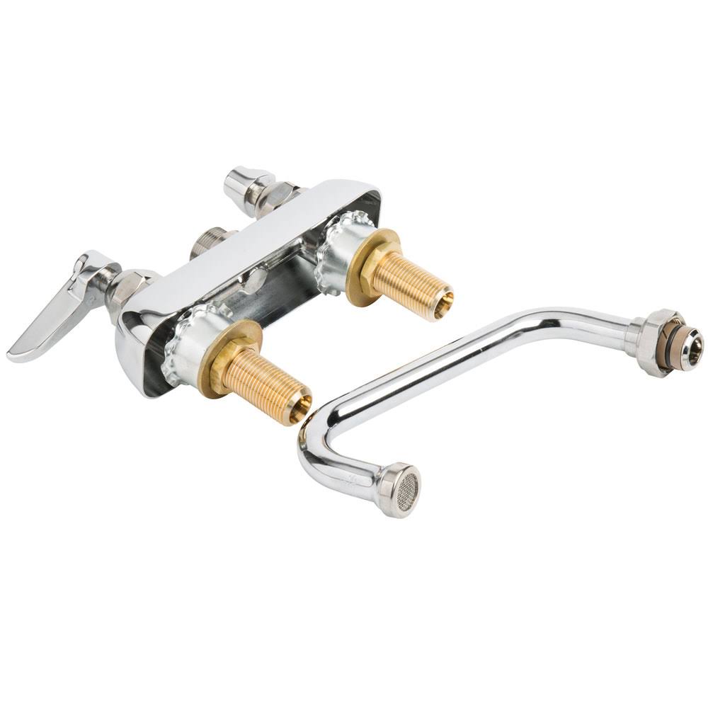 Brass Deck Mount Faucet Y7882