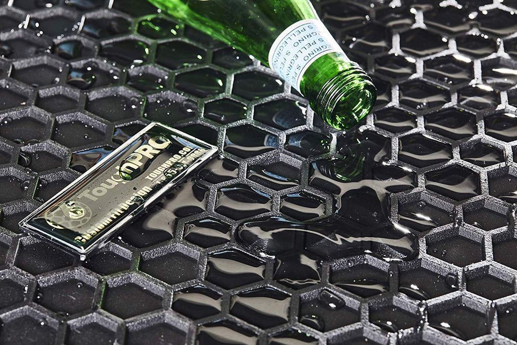 Floor Mat Accessories Set All Weather N7902
