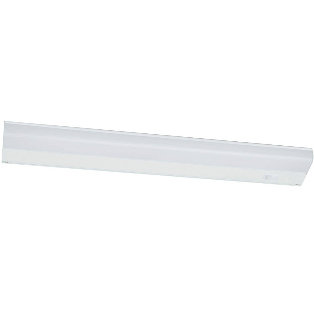 White LED Undercabinet W2776