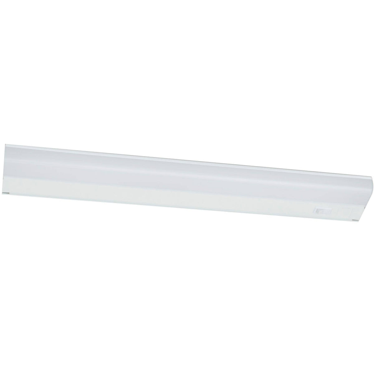 White LED Undercabinet W2776