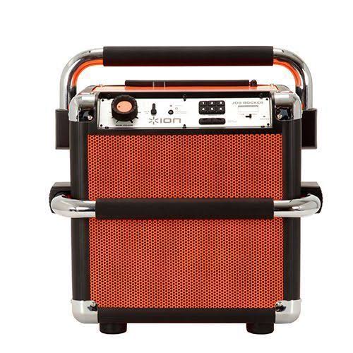 Orange Wireless Speaker System W814