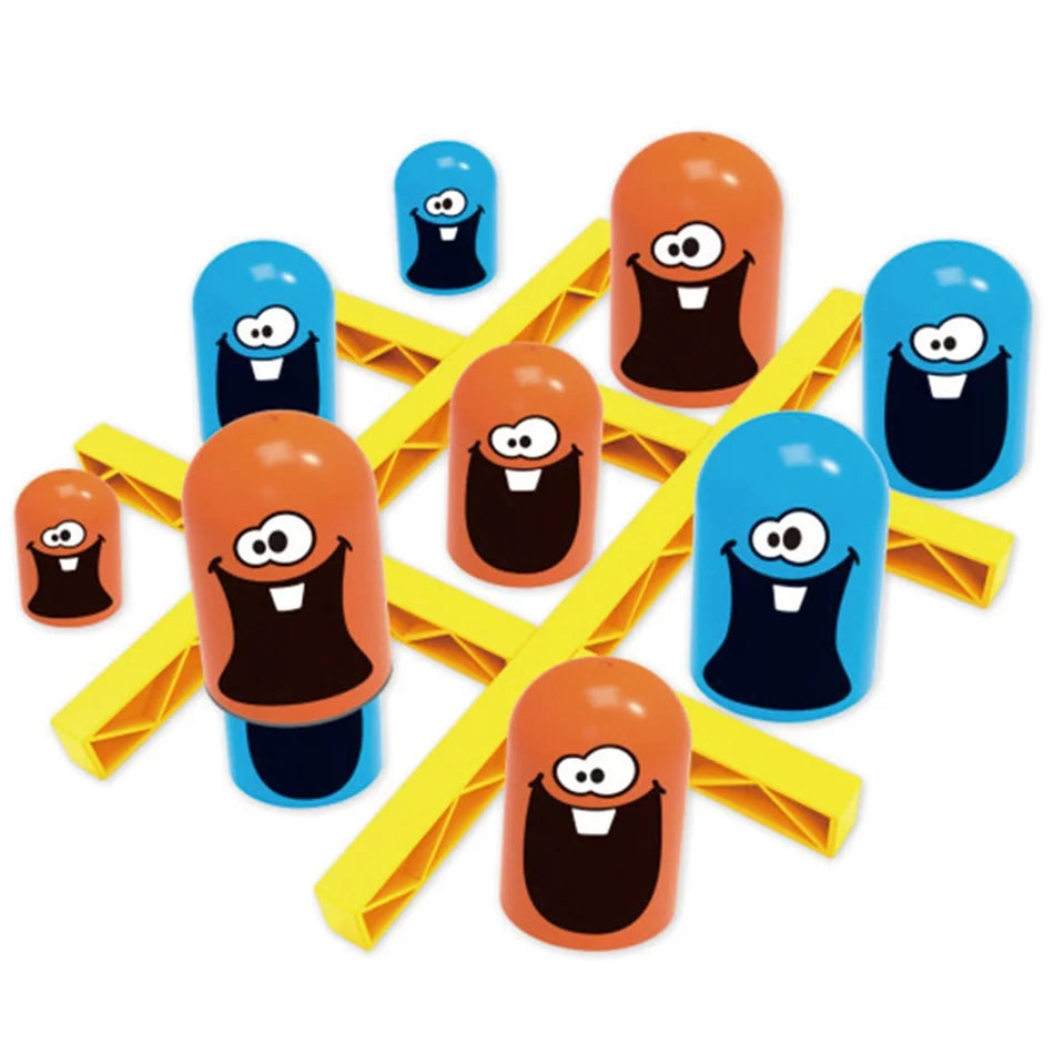 Tic-Tac-Toe Educational Toys J7328