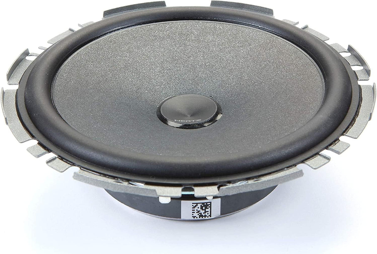 6-1/2" Component Speaker System S4460