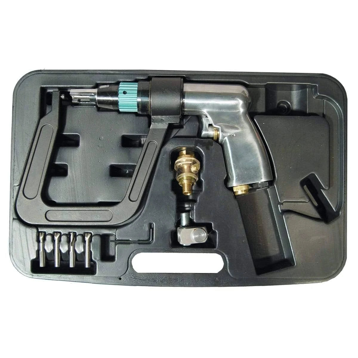 Air Spot Drill Kit C9728