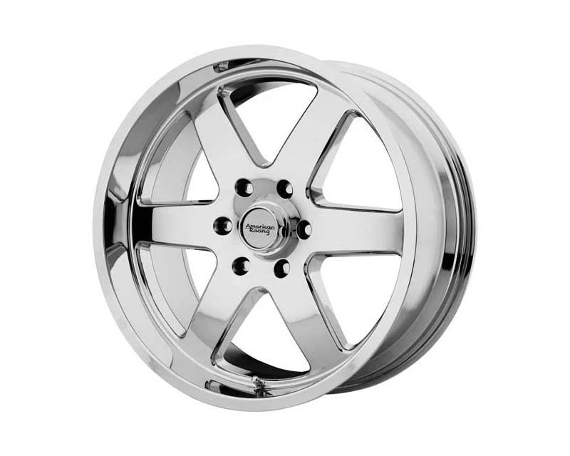 Chrome Ar926 Wheel Y1934