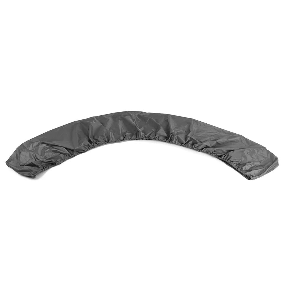 Waterproof Kayak Cover with Storage A6912