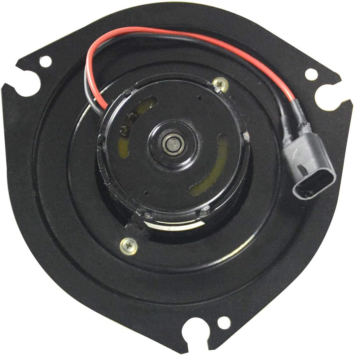 1pc HVAC AC Heater Blower Motor With Wheel Fan Cage Pack of 2 Y103239
