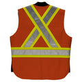 Safety Vest B382231