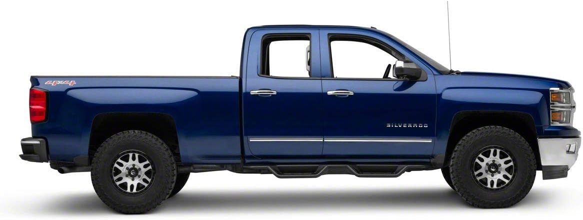 Drop Side Step Bars P7341