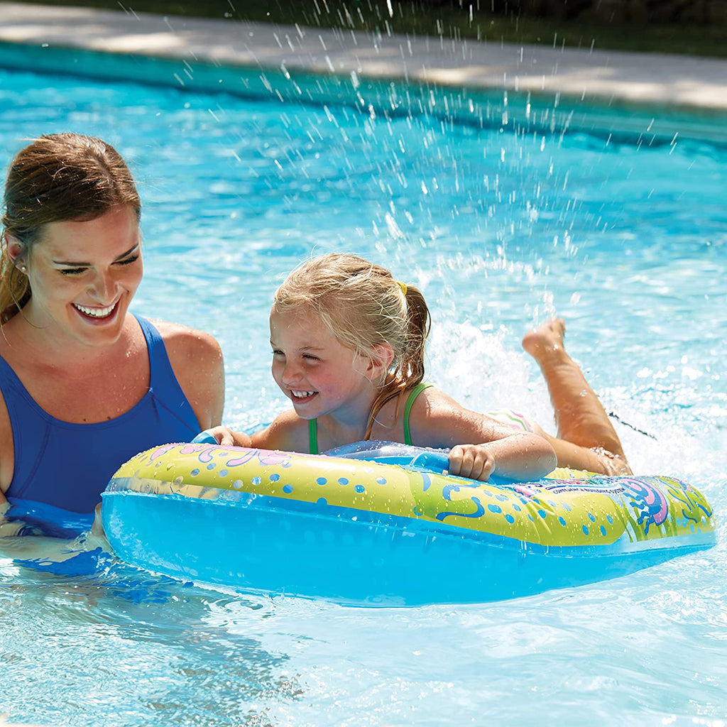 4-in-1 Progressive Swim Training System X65039