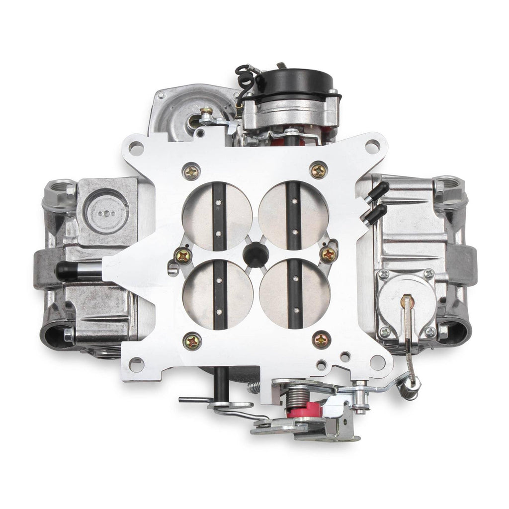 Carburetor V554