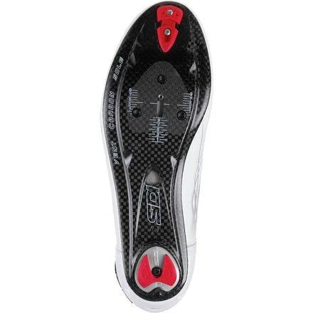 Sidi Shot Cycling Shoes White 44.5 S284