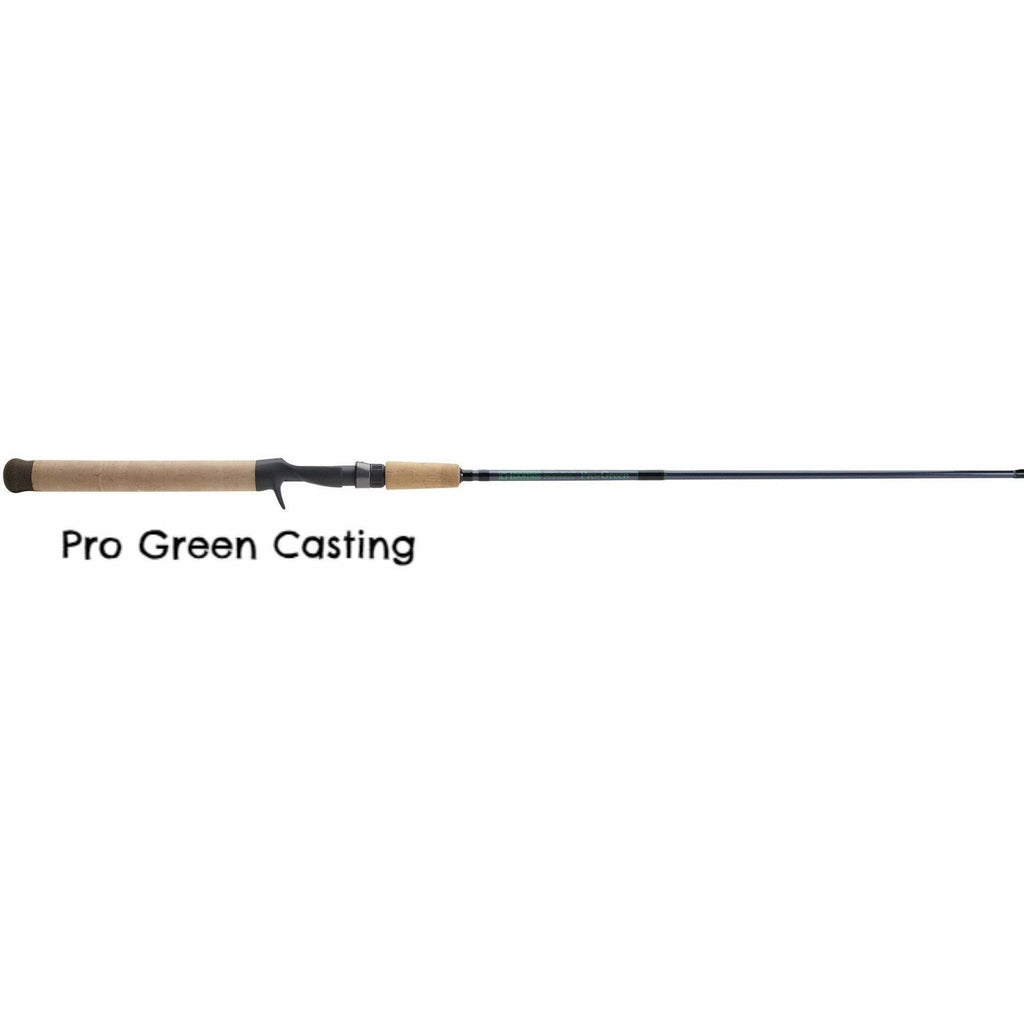 Casting Rod F6211