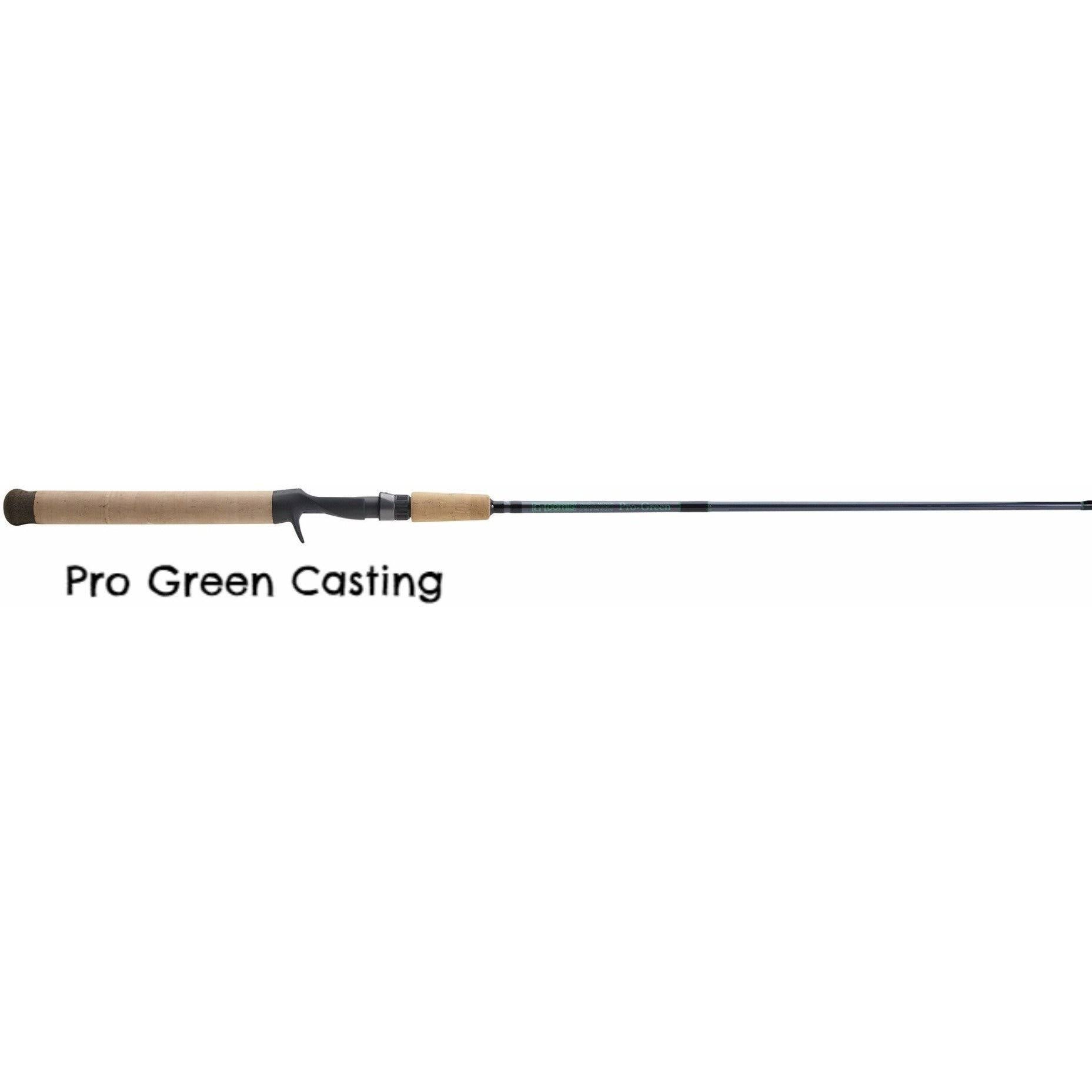 Casting Rod F6211