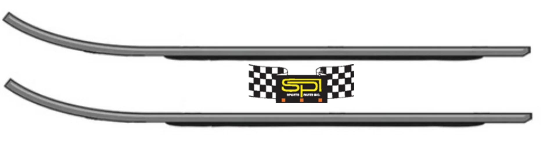 Defender Wearbar for SKI-DOO GSX 500SS / 600 HO / 800 HO 2004-2005 J936060