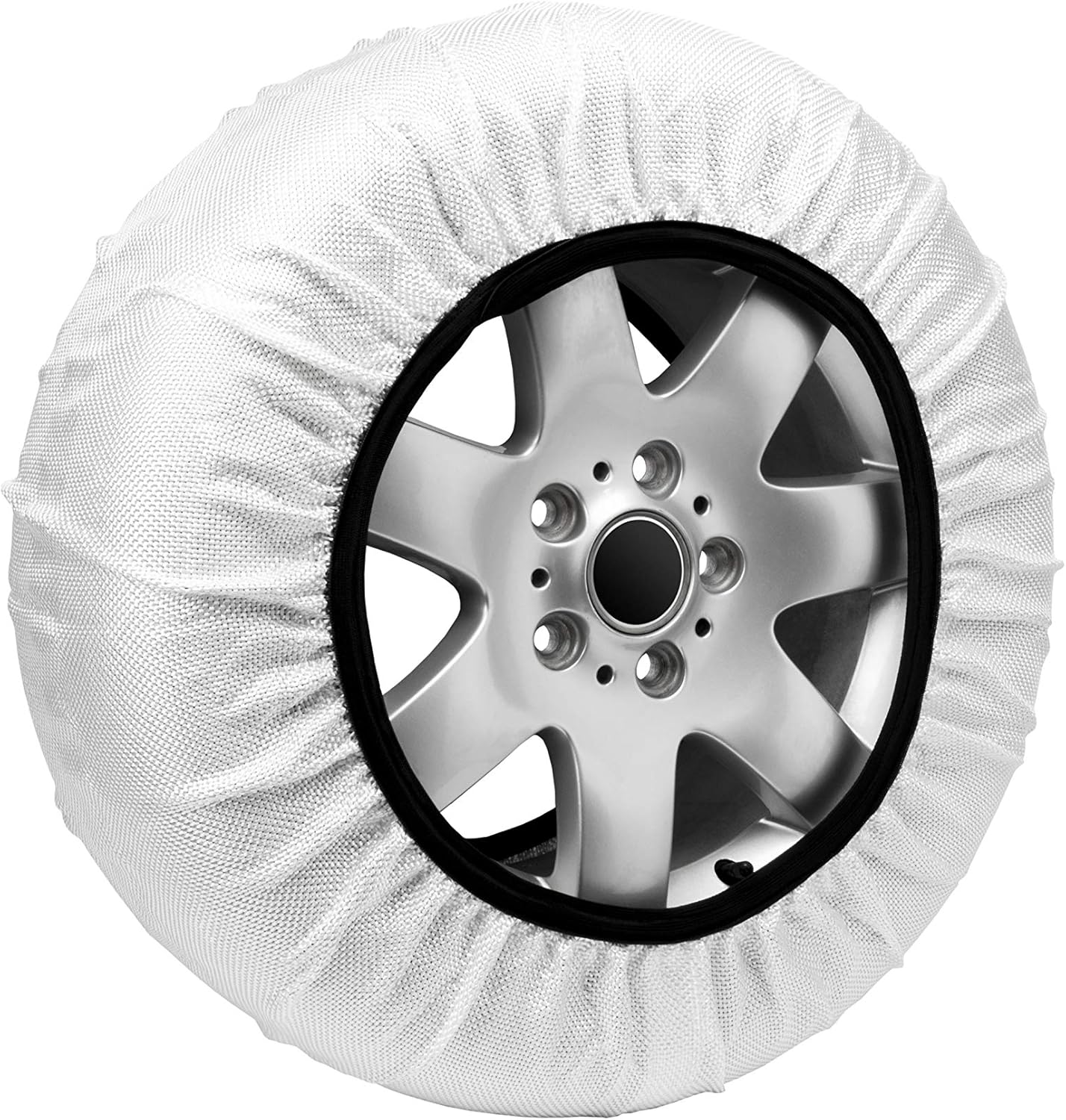 Snow Chains, Size 62 Q67016
