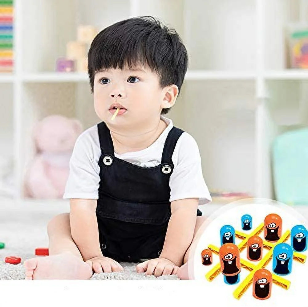 Tic-Tac-Toe Educational Toys J7328