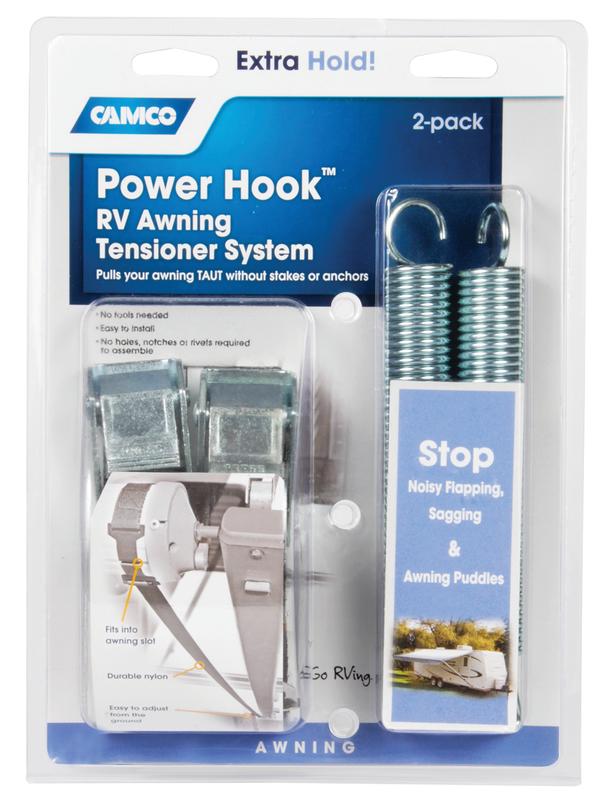 Awning Tie Down X1286
