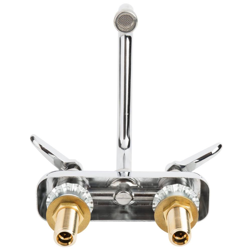 Brass Deck Mount Faucet Y7882