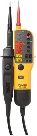 Two-pole Voltage and Continuity Electrical Tester F16670
