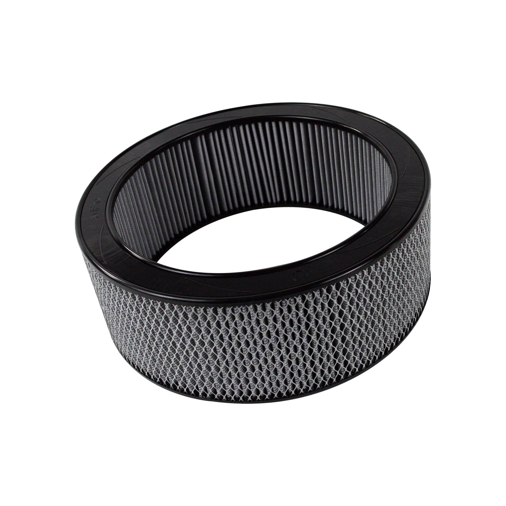Dry Air Filter J772