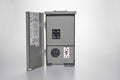 Outdoor Power Outlet, 120V, 30A Q70148