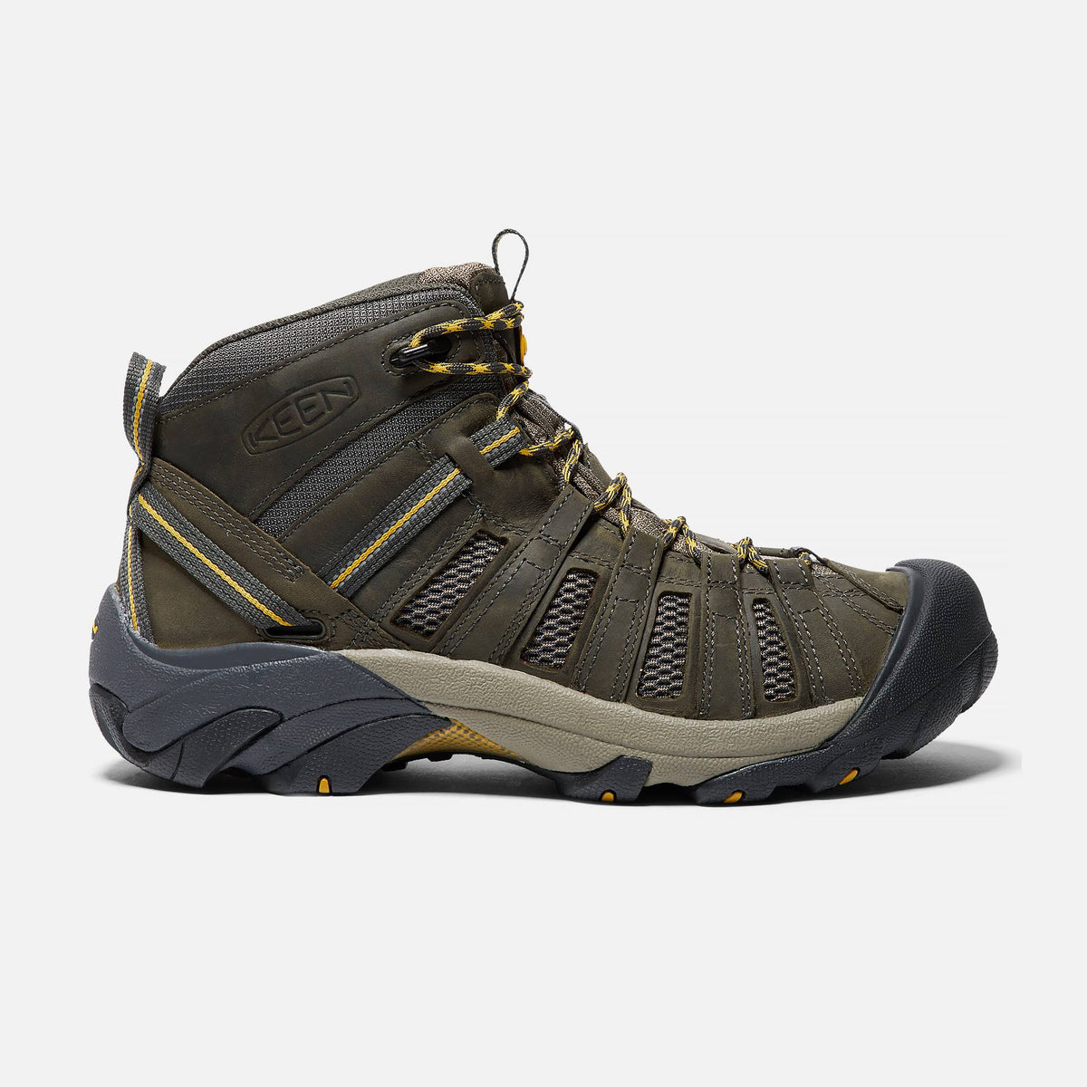 Voyageur Mid Hiking Boots Z7961
