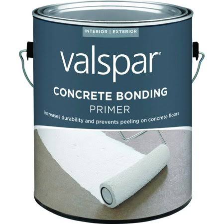 Concrete Bonding Primer Gallon (Case of 4) O696