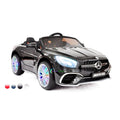 12V Mercedes AMG SL65 Ride On Electric Car with Remote Control R819