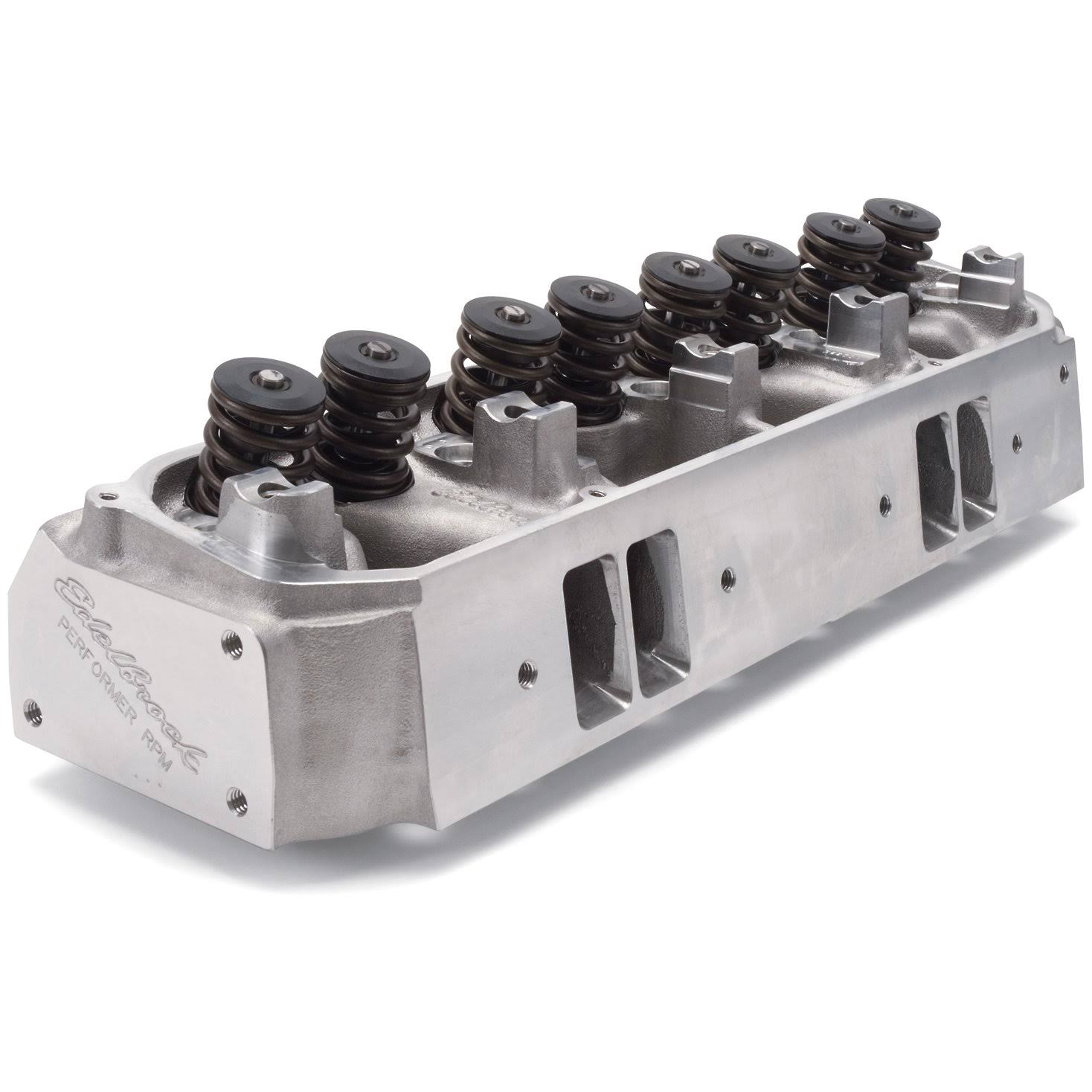 Performer RPM Cylinder Head P92645