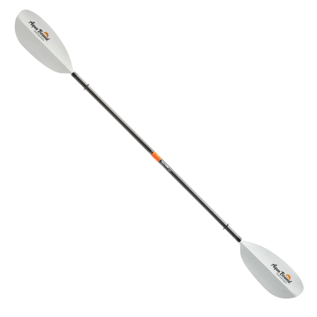 Hybrid 2-Piece Kayak Paddle B8238