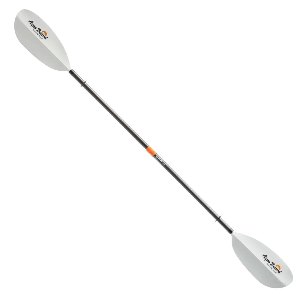 Hybrid 2-Piece Kayak Paddle B8238