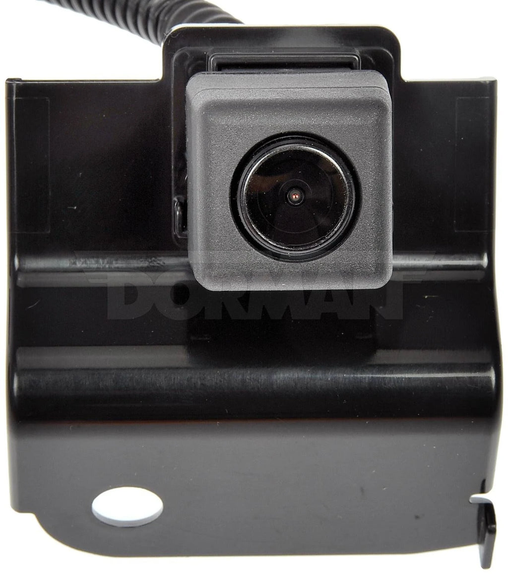 Park Assist Camera J622