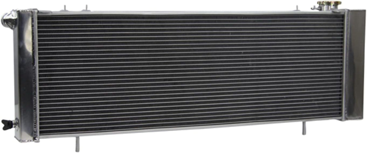 3 Row Core All Aluminum Radiator P674