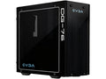 Matte Black Mid-Tower Case G395281