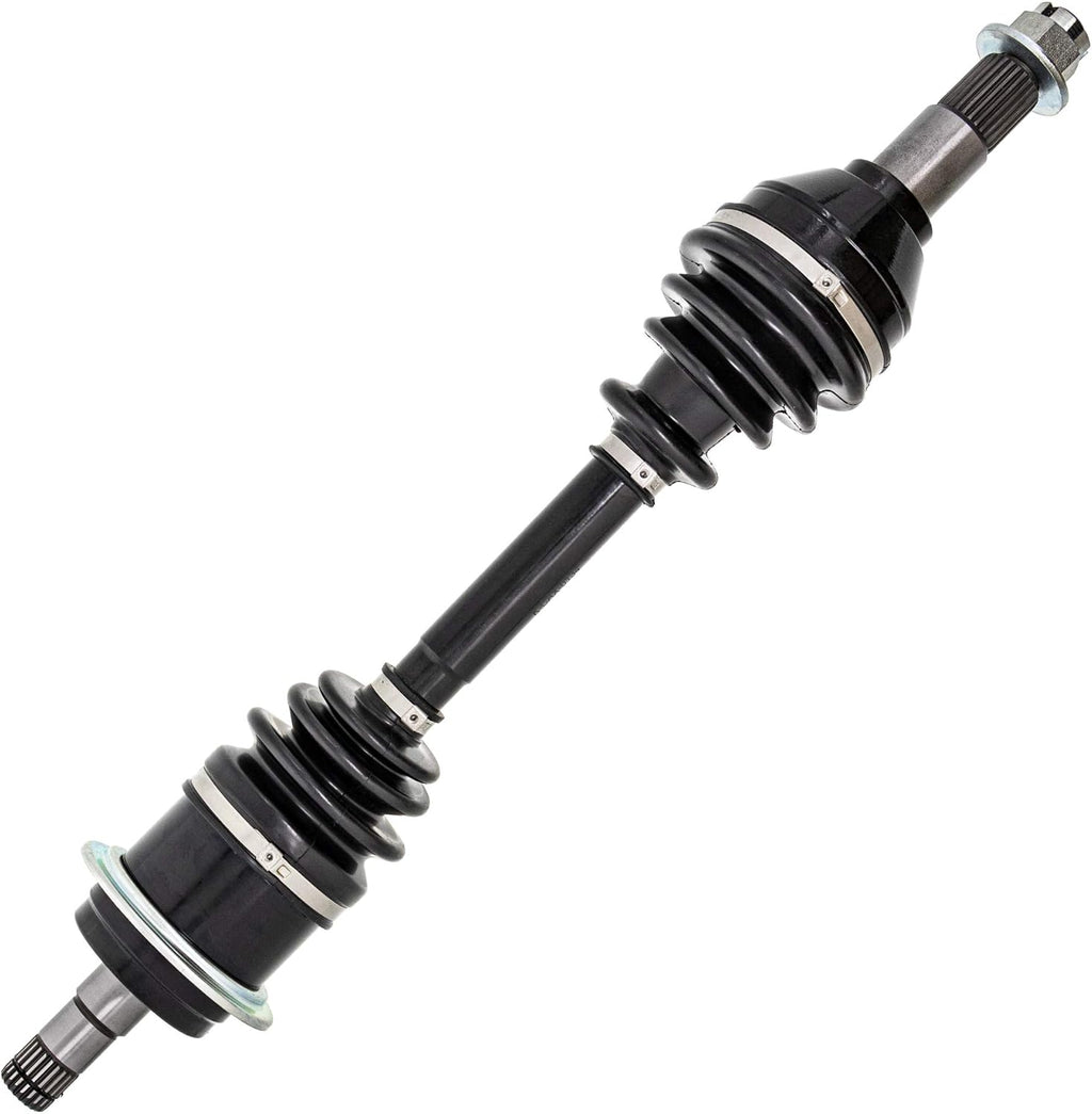 Front Left CV Axle Drive Shaft U108