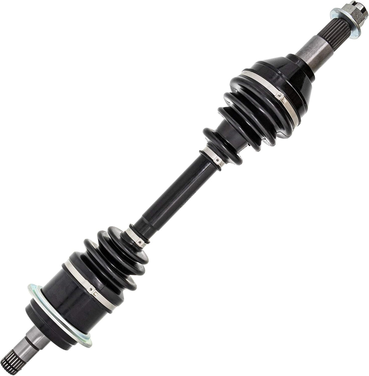 Front Left CV Axle Drive Shaft U108