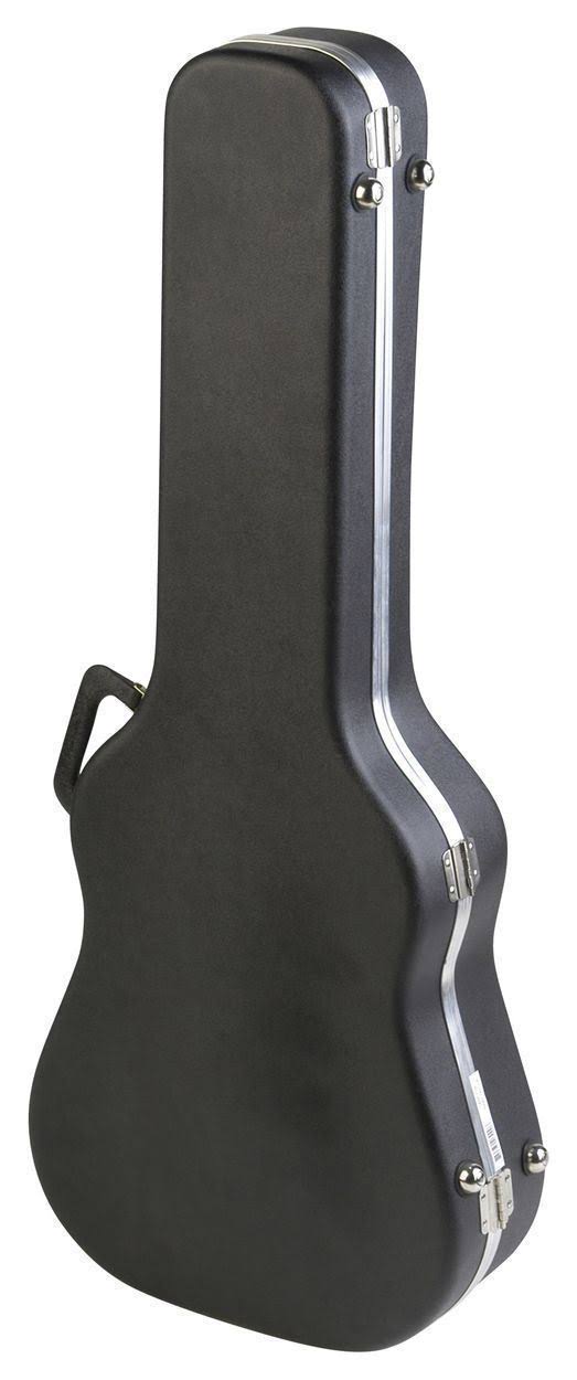 Mini Acoustic Guitar Hard Case M996672