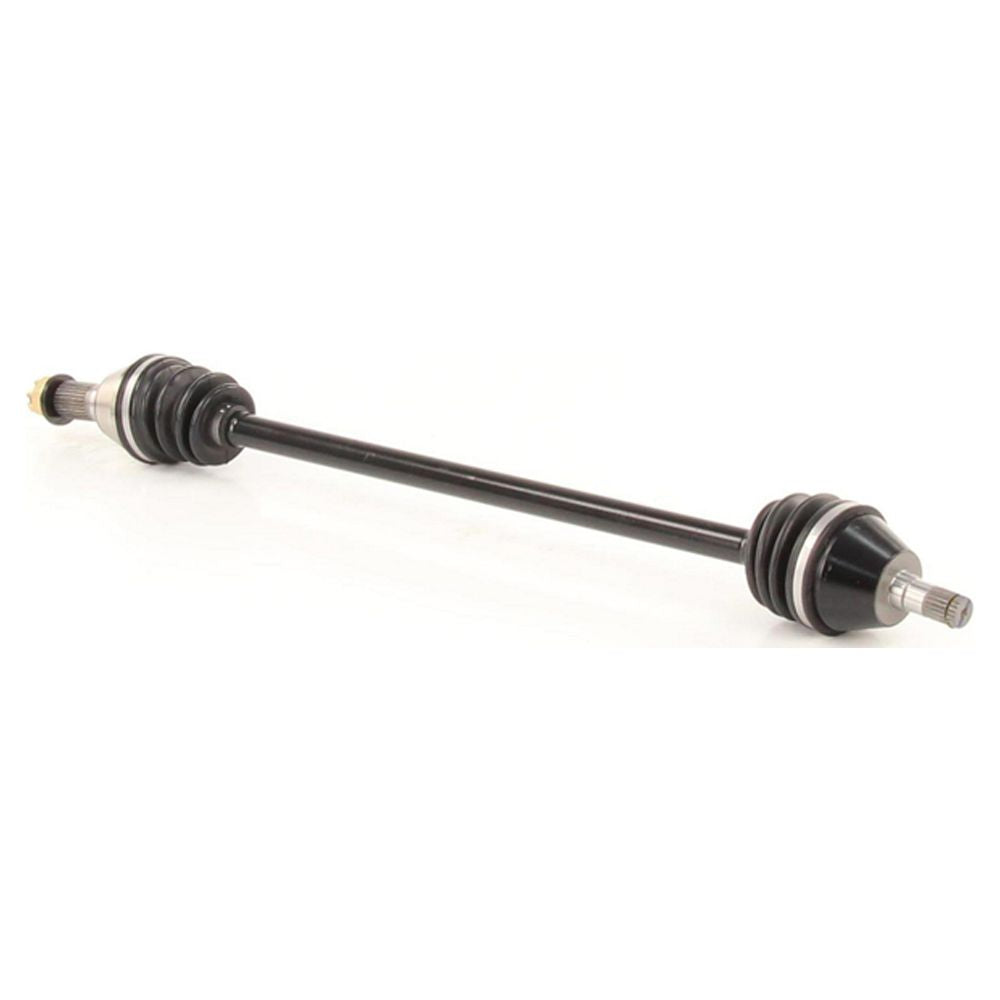 Complete Axle D31345