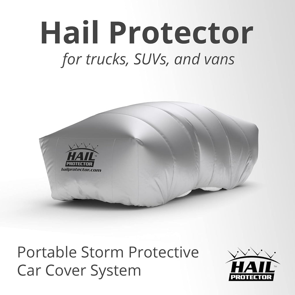 Portable Car Cover System Q63933