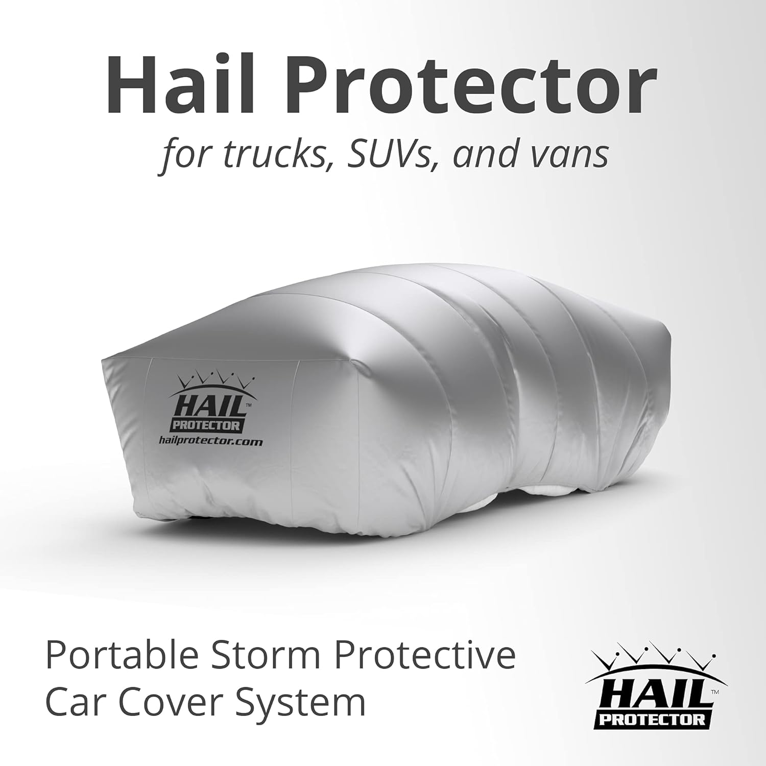 Portable Car Cover System Q63933