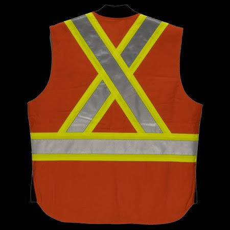 Safety Vest B382231