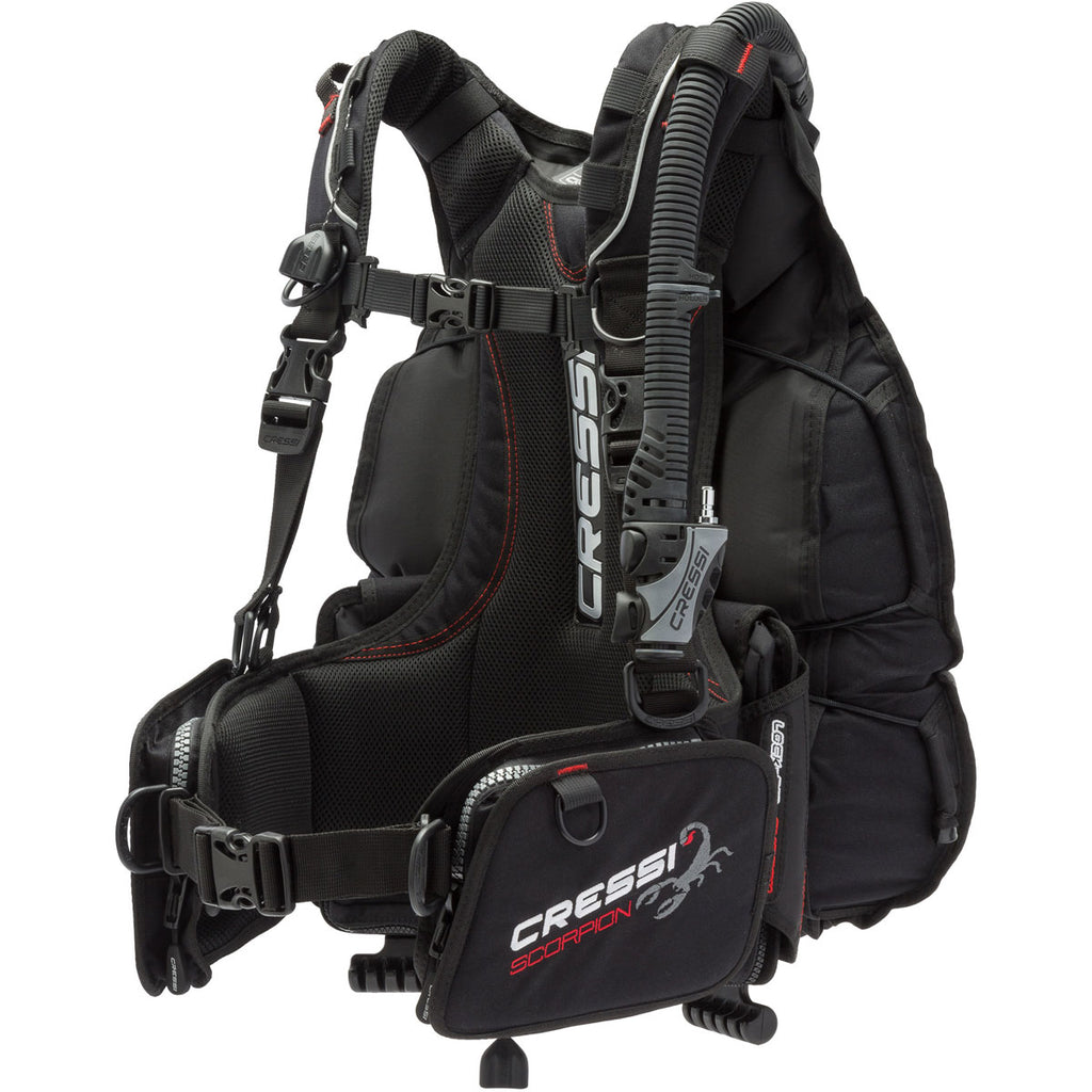 Scorpion BCD E2283