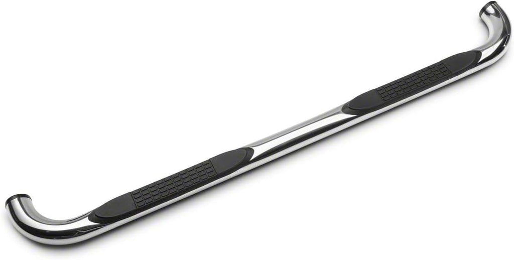 3-Inch Side Step Bars Stainless Steel H44843