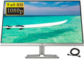 24 Widescreen IPS LED FHD 1080P Anti-Glare Monitor, 5 ms Response Time, FreeSync, HDMI VGA I196