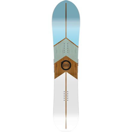 Spring Break Powder Racers Snowboard O6075