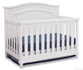 Convertible Crib & Rail Kit H98028
