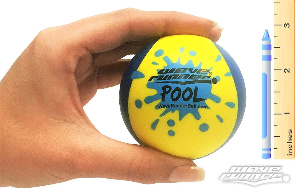 4 Pack Pool Ball N958940