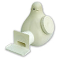 12 Pack Purple Martin Vertical Gourd Z4604