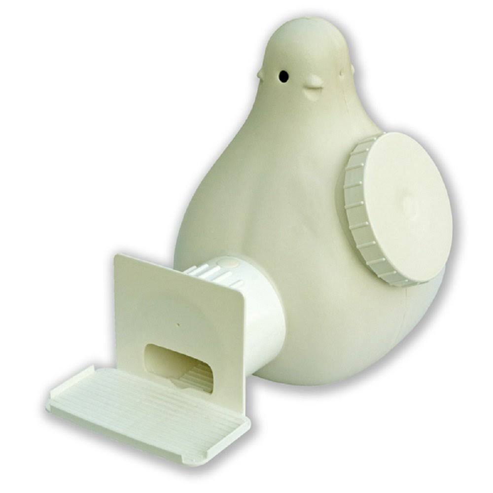 12 Pack Purple Martin Vertical Gourd Z4604